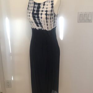 Venus Maxi Dress